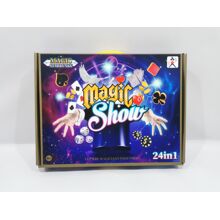 Magic Show 24-i-1