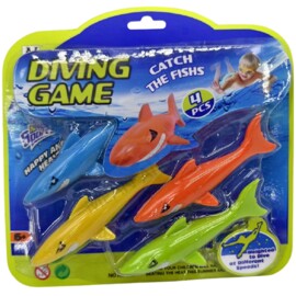 Suntoy Dyklek Hajar 4 st