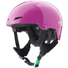 STIGA Helmet Play Pink