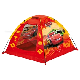 Telt Cars