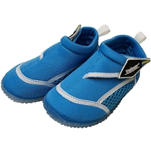 Swimpy UV-kengät Turkoosi Koko 20-21