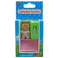 Sylvanian Families Squirrel Baby Girl