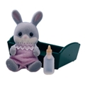 Sylvanian Families Cottontail Baby Girl