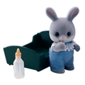 Sylvanian Families Cottontail Baby Boy