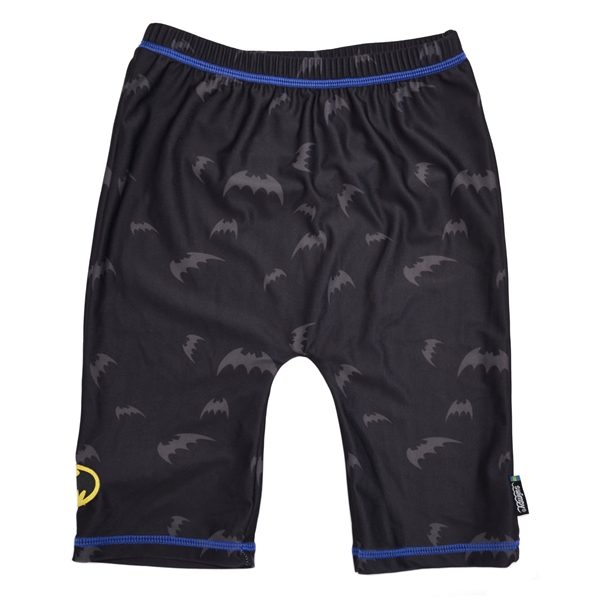 Swimpy UV-shorts Batman (Bilde 1 av 2)