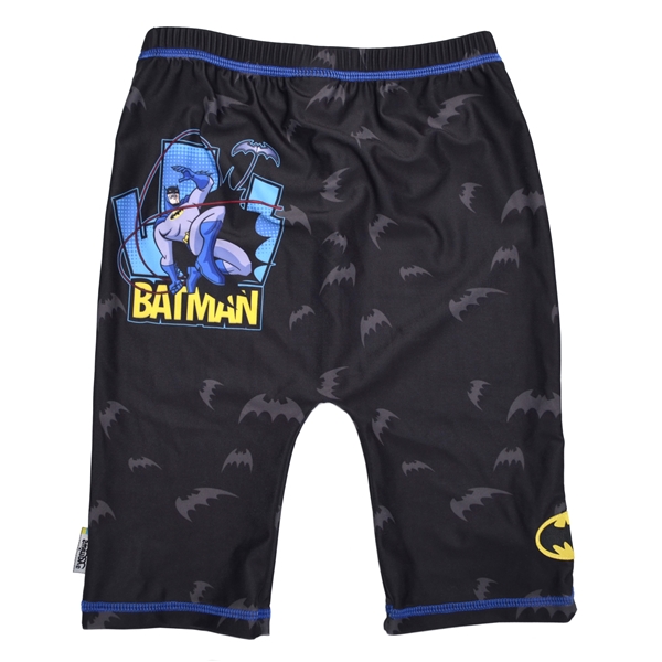 Swimpy UV-shorts Batman (Bilde 2 av 2)