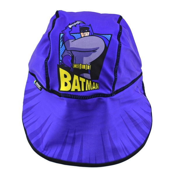 Swimpy UV-hatt Batman (Bilde 2 av 2)