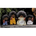 Sylvanian Families Hedgehog Family