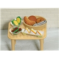 Sylvanian Families Scrumptious Sandwich Set