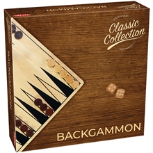 Bilde av Backgammon Tactic