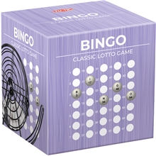Bilde av Collection Classique Bingo