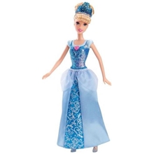 Disney Sparkle Princess Askepott