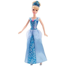 Disney Sparkle Princess Askepott