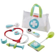 Medical Kit, Rød
