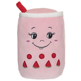 Teddykompaniet TK Kramis Bubble Tea Rosa
