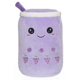Teddykompaniet TK Kramis Bubble Tea Lila