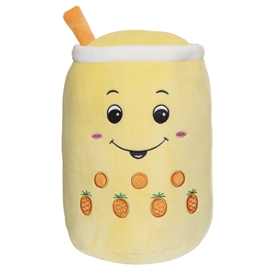 Teddykompaniet TK Kramis Bubble Tea Gul