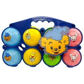 Bamse Boccia