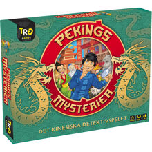 Pekings Mysterier Spel