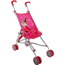 Mummi  Lille My Paraplyvogn