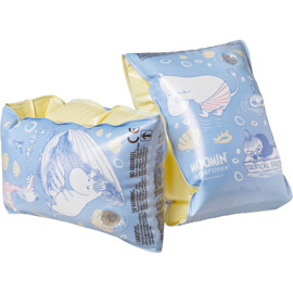 Mumin Mumitrolde Armvinger Strandleg