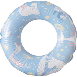 Mumin Mumitroldene Badedyr Strandleg 55 cm