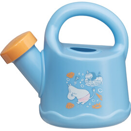 Mumin Mumi Vandkande Strandleg Bl�