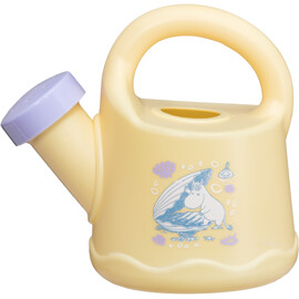 Mumin Vandkande Strandleg Gul