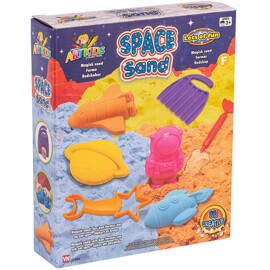 Artkids Space Taikahiekka
