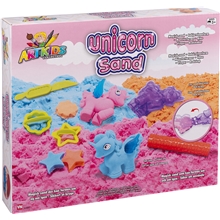 Artkids Magic Sand med Unicorn