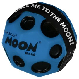 Waboba Moon Ball Sininen