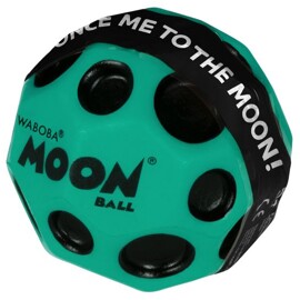 Waboba Moon Ball Turkoosi