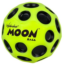 Waboba Moon Ball Keltainen