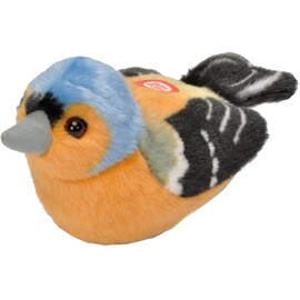 Birds With Sound Chaffinch