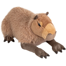 Wild Republic Jumbo Eco Cuddlekins 76 cm Kapivar