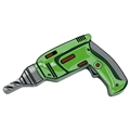 Cool Tools - Bor