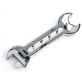 Cool Tools - Skiftnøkkel