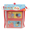 Magic Bath Puzzles