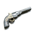 Maskerade - Zorro Pistol