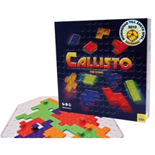 Callisto