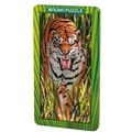 Magna Puslespill 3D - Tiger