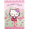 Hello Kitty Bjørnebær Blokk