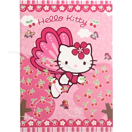 Hello Kitty Kirsebær Blokk