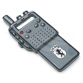 Maskerade - Radiotelefon
