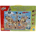Puzzle Magic - Piratskip