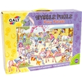 Puzzle Sparkle - Ponny Parade