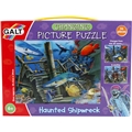 3D Puzzle - Vrak