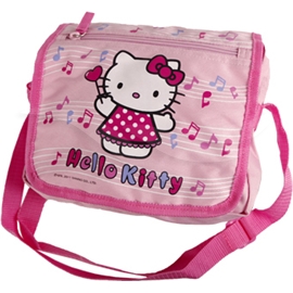 Hello Kitty Music Skulderveske