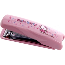 Hello Kitty Music Stiftemaskin