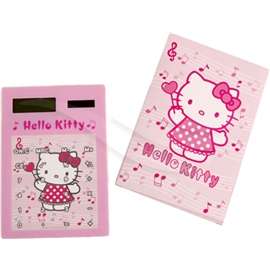 Hello Kitty Music Kalkulator